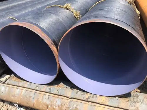 內(nèi)環(huán)氧樹(shù)脂防腐鋼管