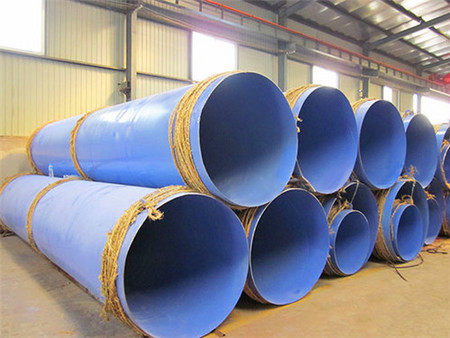 FBE環氧粉末防腐鋼管